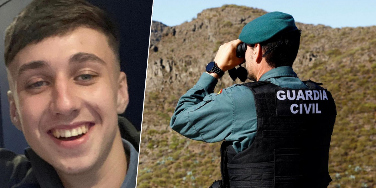 NextImg:Jay Slater question still unanswered as police keep quiet on alleged crime