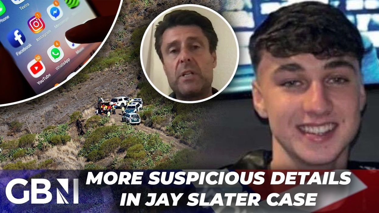 Jay Slater update: Massive new search to be launched for missing teenager on Tenerife