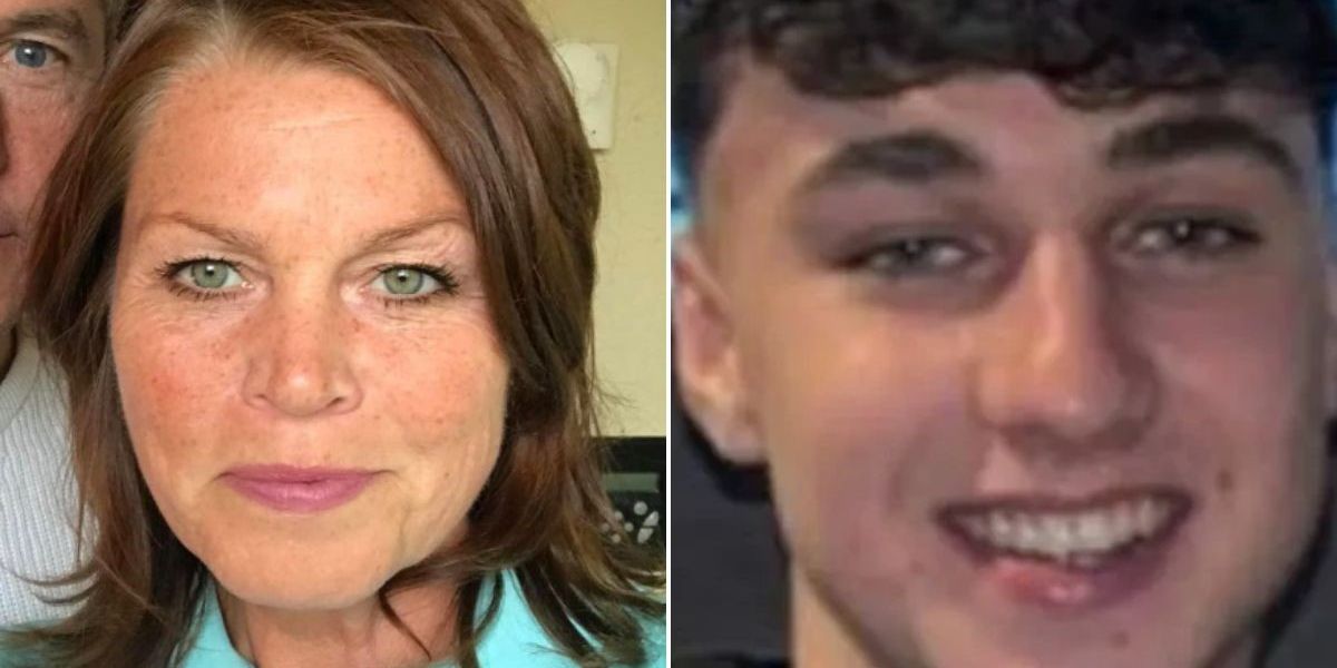 NextImg:Jay Slater: Corrie's Vicky Entwistle 'confident' in search for teen after huge update from brother in Spain
