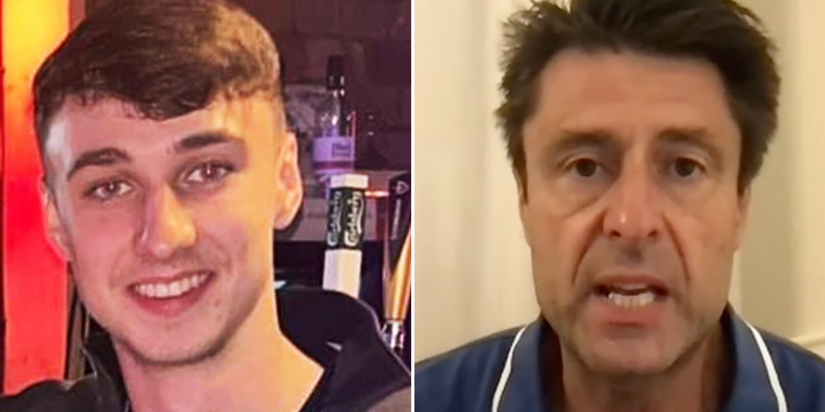 NextImg:Jay Slater: Forensic police ‘spotted at Airbnb’ at centre of mystery investigation