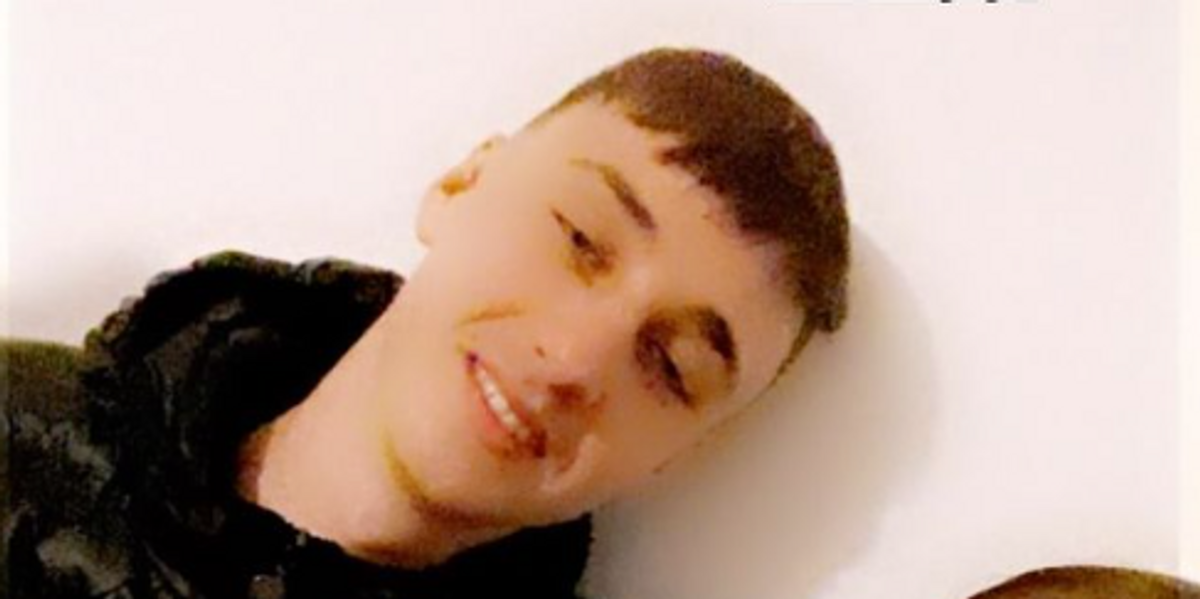 NextImg:Jay Slater's friend Lucy Law shares new pictures of missing teenager after returning to Britain