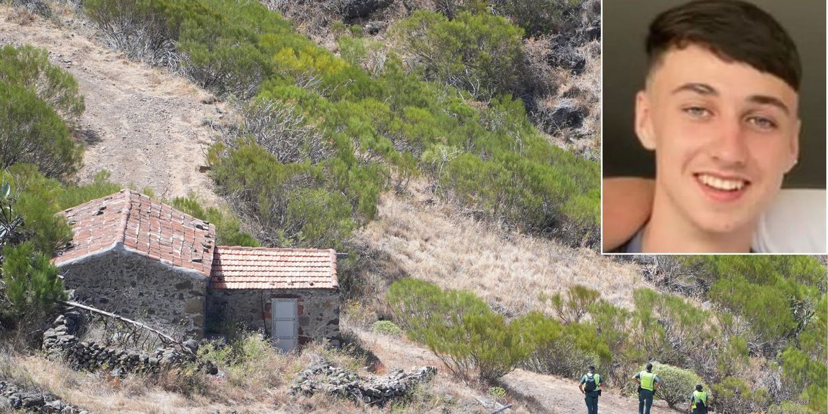 NextImg:Missing persons expert outlines clear strategy for Jay Slater police