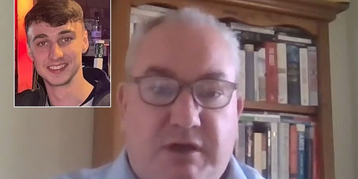 NextImg:Missing persons expert shares major concern as Jay Slater disappearance hits one week