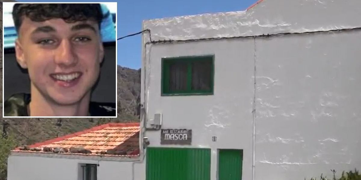 NextImg:Jay Slater mystery deepens: Tenerife Airbnb owner opens up on the last time she saw missing teen