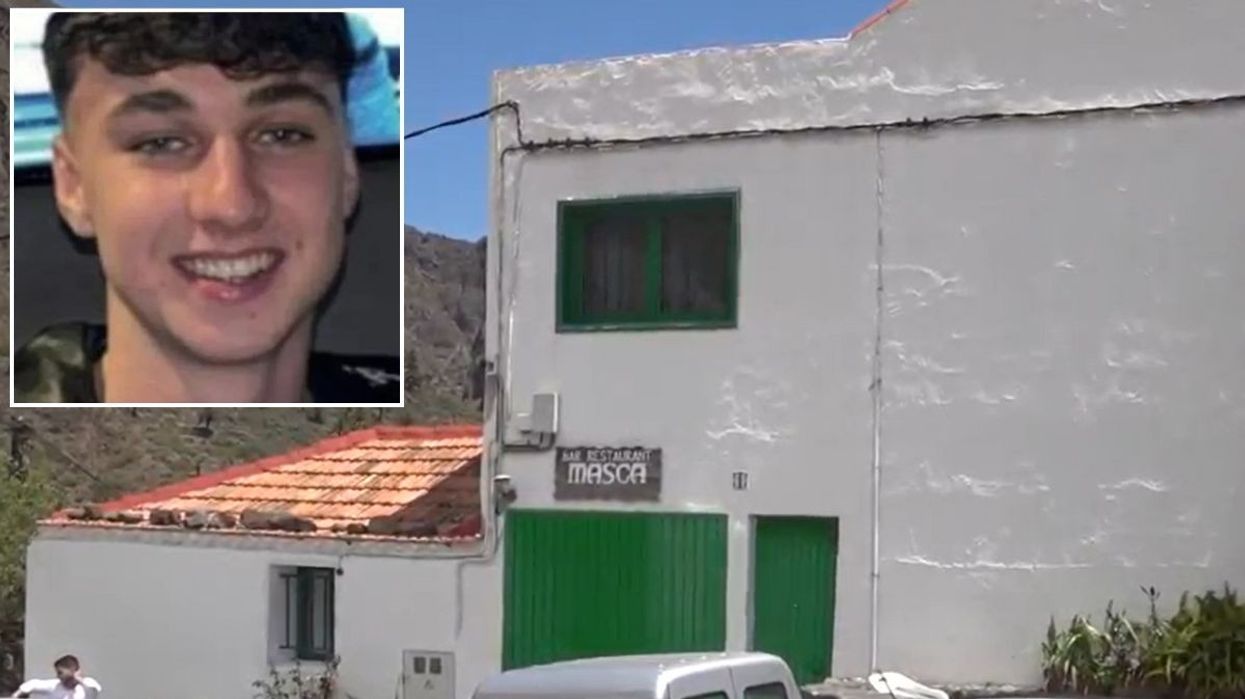 Jay Slater mystery deepens: Tenerife Airbnb owner opens up on the last time she saw missing teen