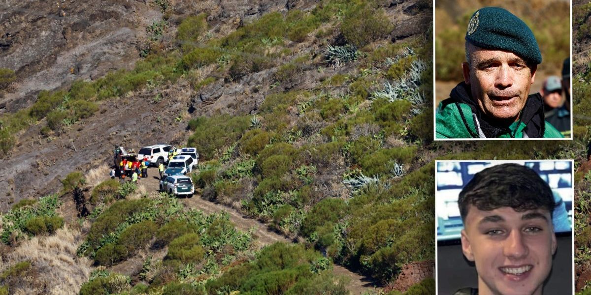 NextImg:Jay Slater mystery: Search for missing teen comes to dramatic end