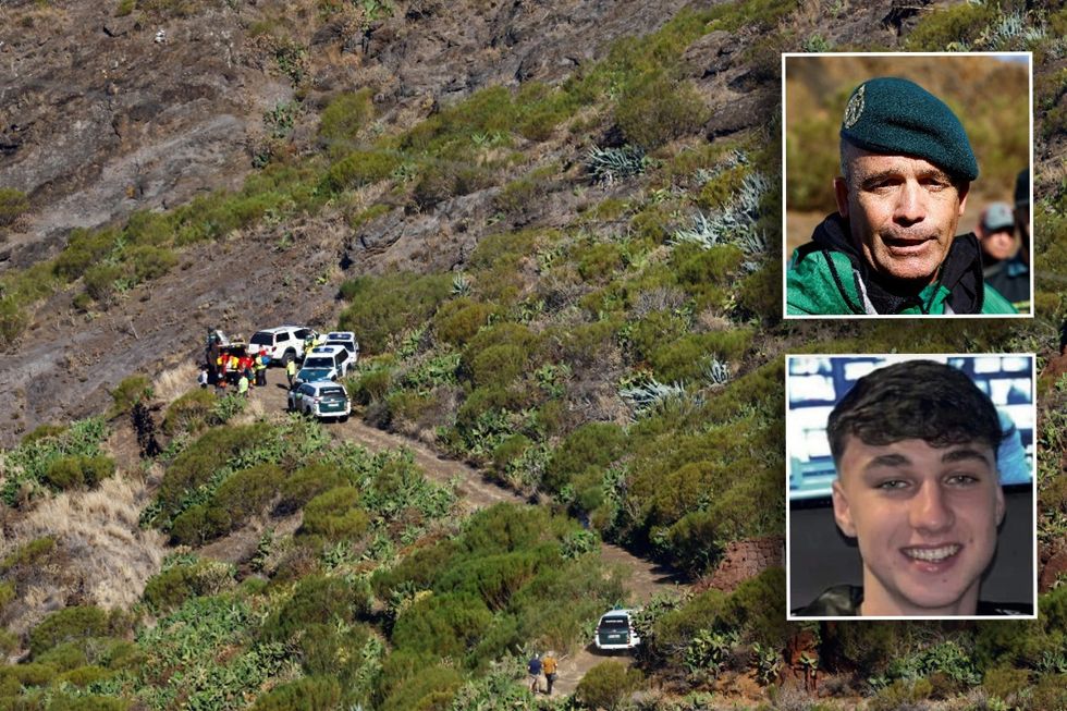 Jay Slater mystery: Search for missing teen comes to dramatic end