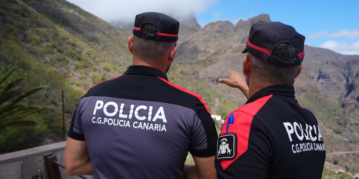 NextImg:'Nothing will be enough until he is found' Expert claims that Spanish police are 'completely capable' of finding missing teen