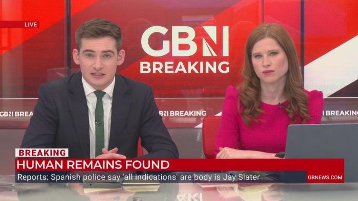 Jay Slater: Reason why it took so long to discover body outlined by expert