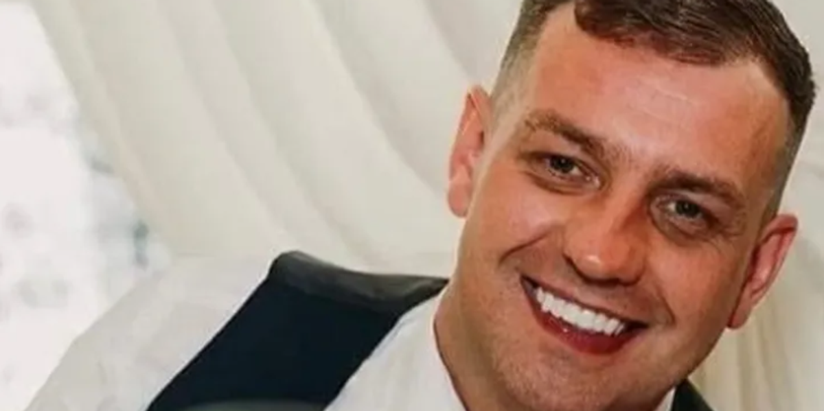 NextImg:Family offering £30k reward for missing UK dad who vanished in Benidorm as his children begged Santa 'to bring him home for Christmas'