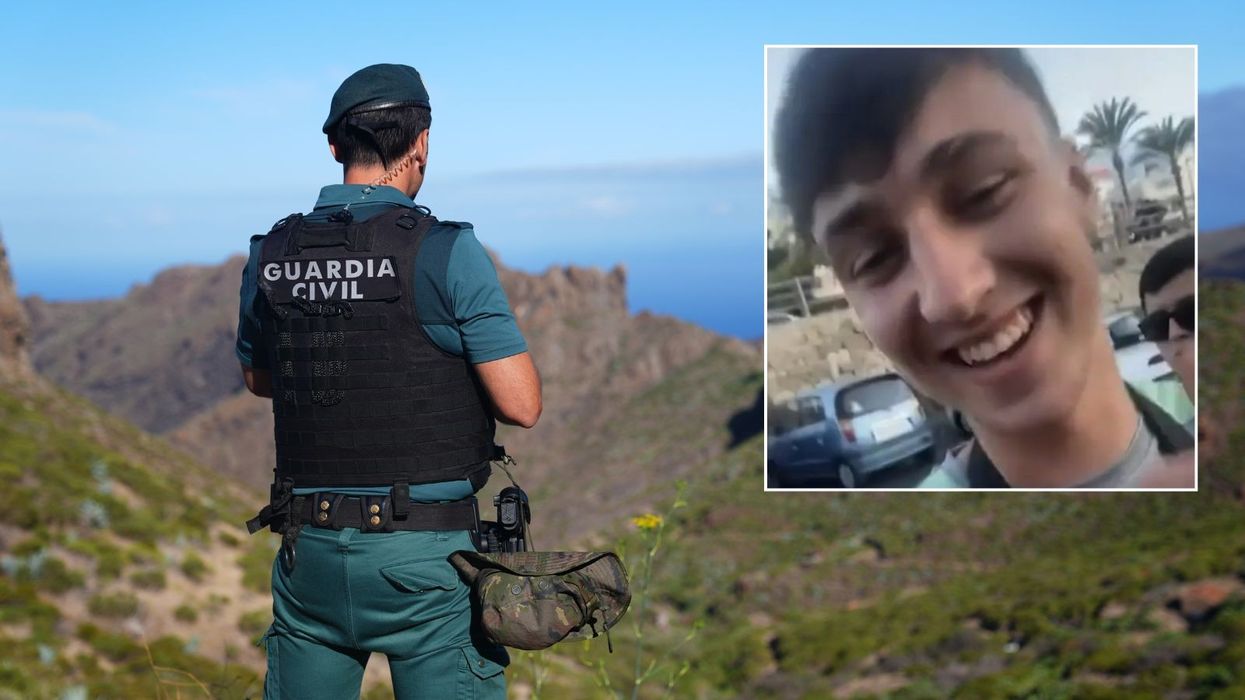 Jay Slater's family receive vile fake ransom demands, ex-Madeleine McCann investigator claims