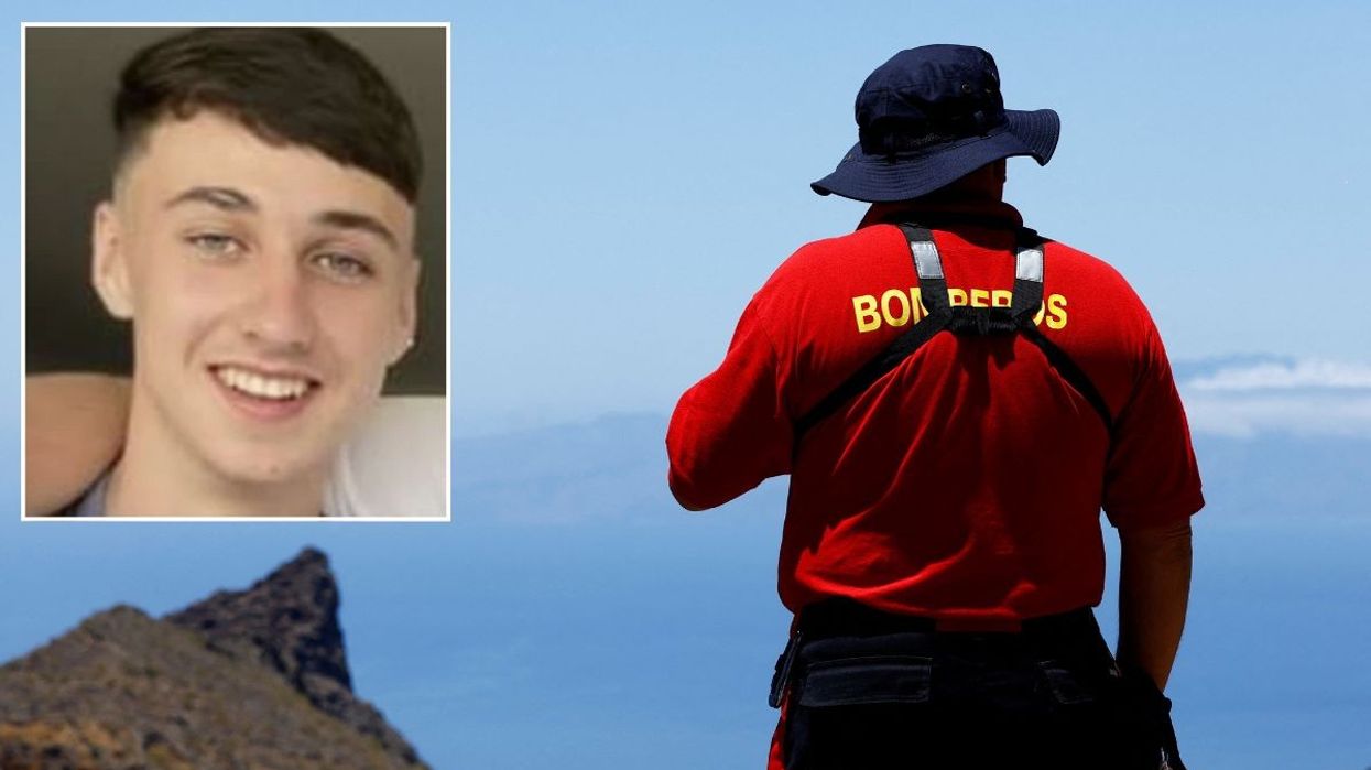 Jay Slater's family were 'left in the dark' as search is called off but will 'continue to search for him'