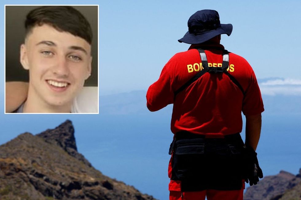 Jay Slater's family were 'left in the dark' as search is called off but will 'continue to search for him'