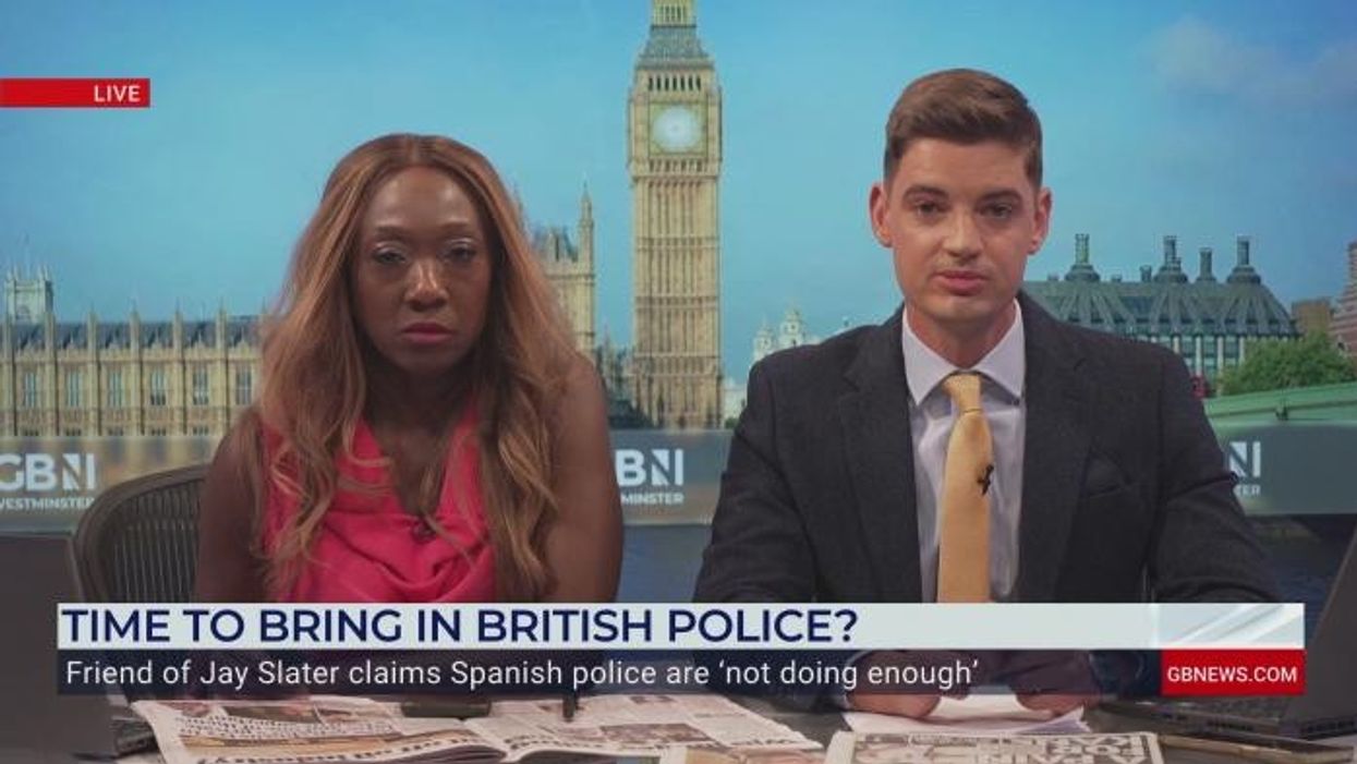 Jay Slater latest: Parts of search ‘don’t add up’ as police ‘hold cards close to their chest’