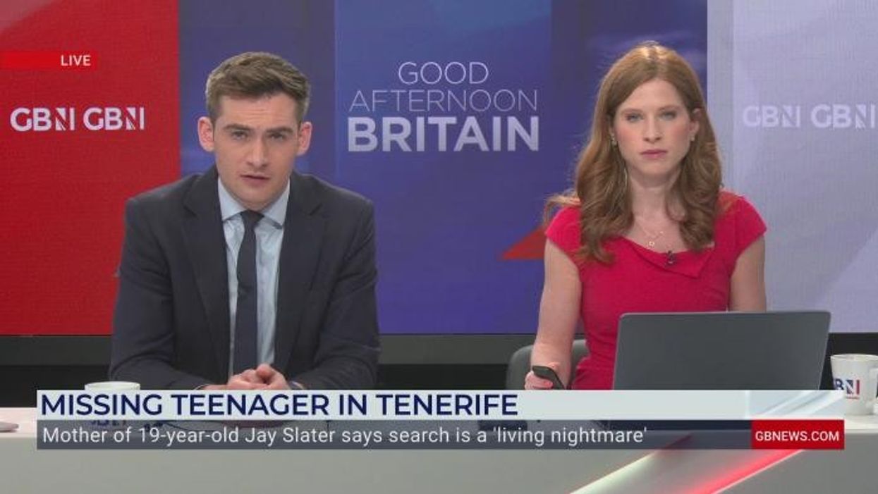 Jay Slater: Search teams face ‘hidden traps’ in hunt for missing teen