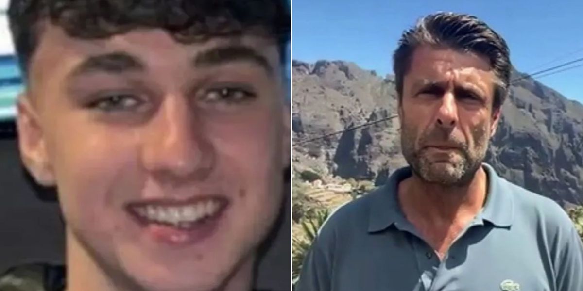 NextImg:'TikTok detectives' are 'tampering' with the investigation to find missing Jay Slater - 'It is vile!'