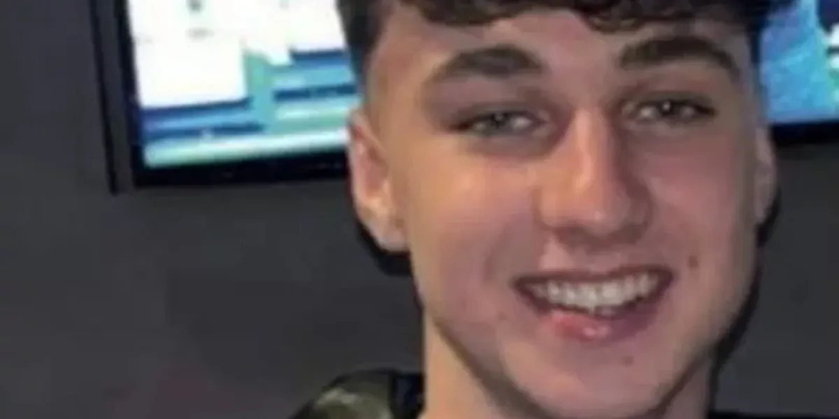 NextImg:As search for Jay Slater continues, is it time for the British police to step in?