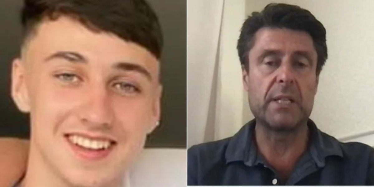 NextImg:Jay Slater: Spanish police SWITCH focus as forensics probe Airbnb where missing teen stayed