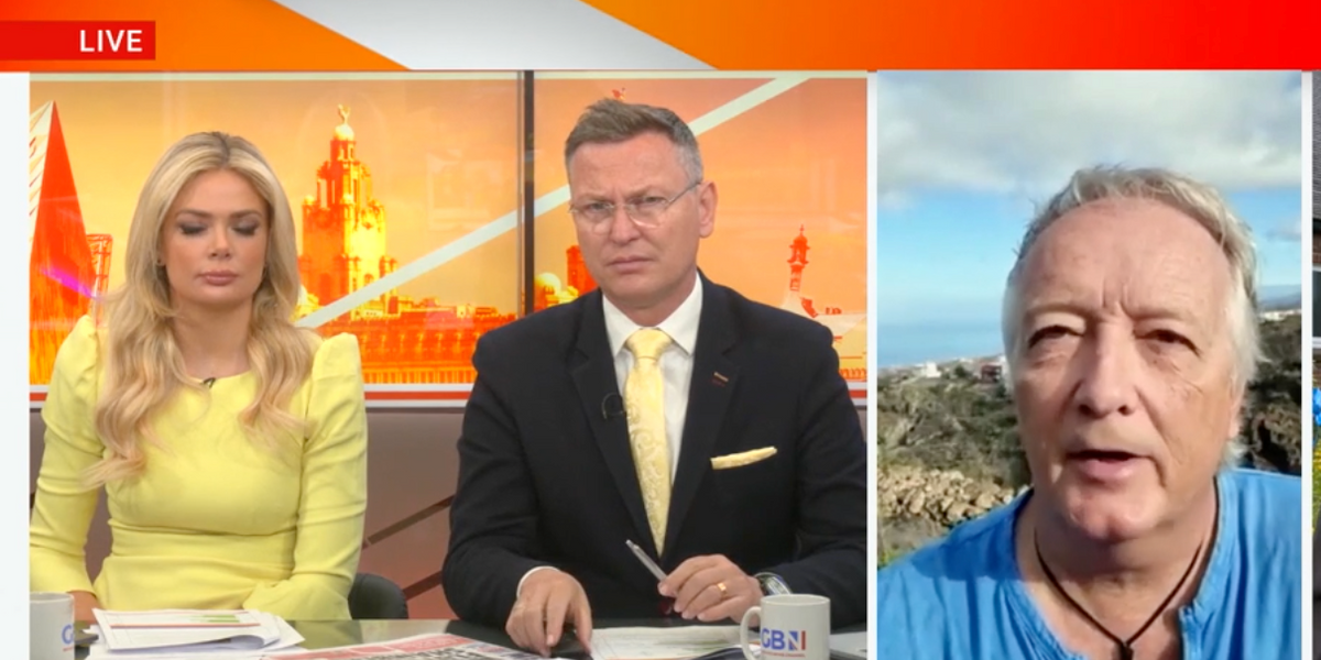 NextImg:Jay Slater: Travel expert outlines reality of 'rugged' area 19-year-old was last seen