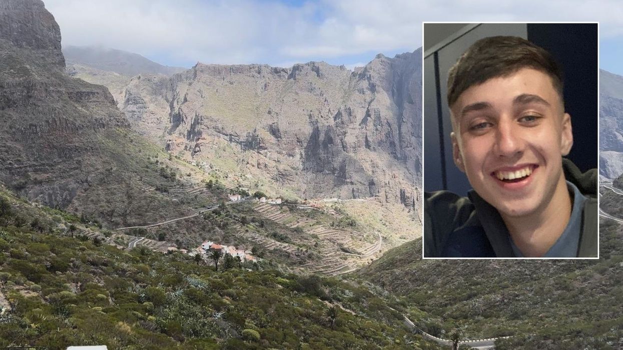 Body confirmed to be Jay Slater as post-mortem indicates cause of death