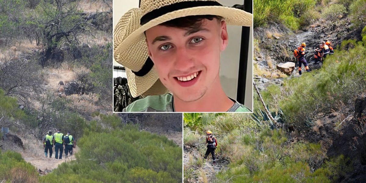 NextImg:Jay Slater inquest halted after bombshells revealed as fresh drug details surrounding his death confirmed