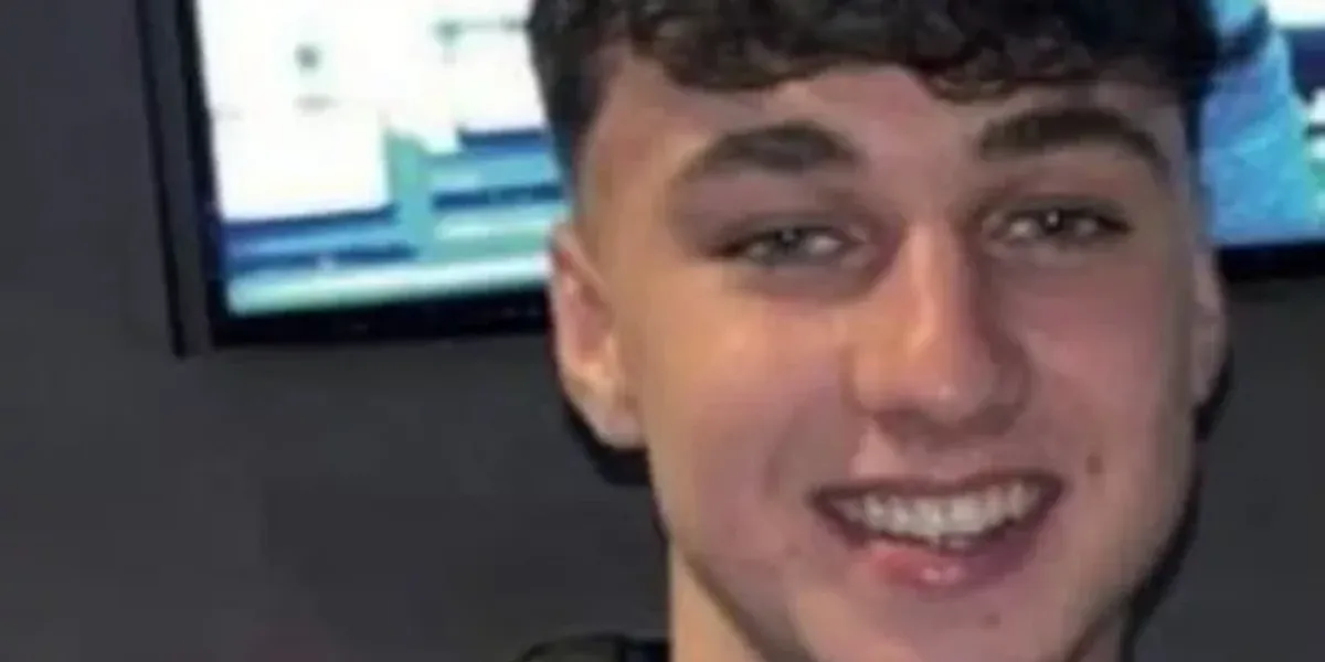 NextImg:Jay Slater sent eerie final message to friend just before he disappeared