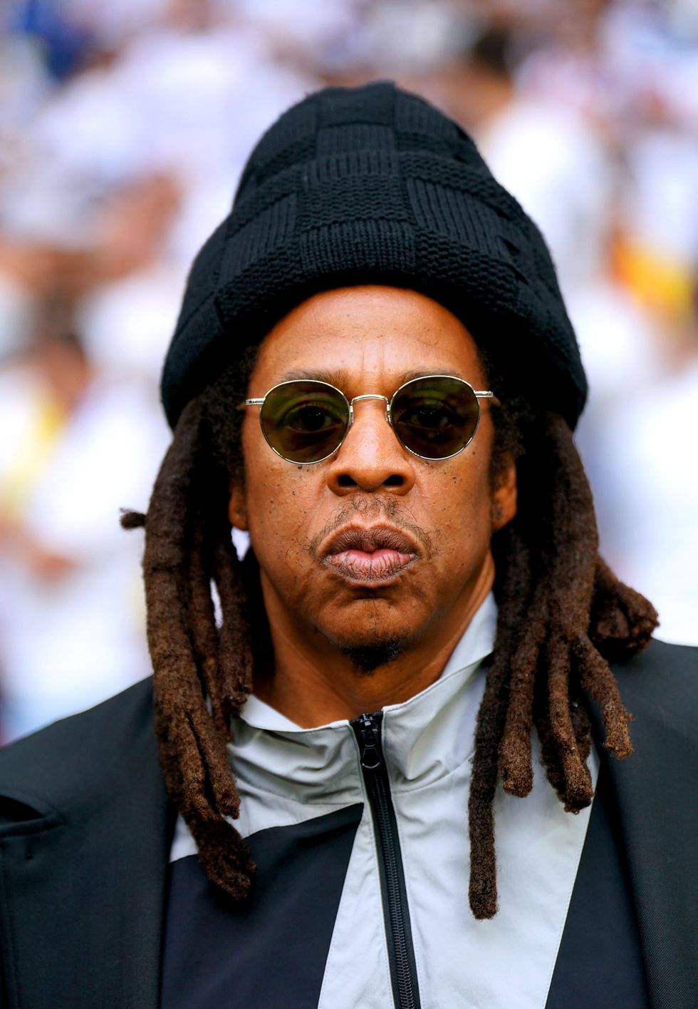 Jay-Z's Roc-Nation are in charge of producing the halftime show