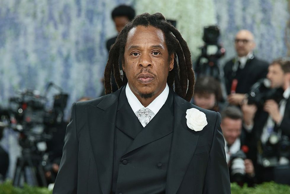 Jay Z