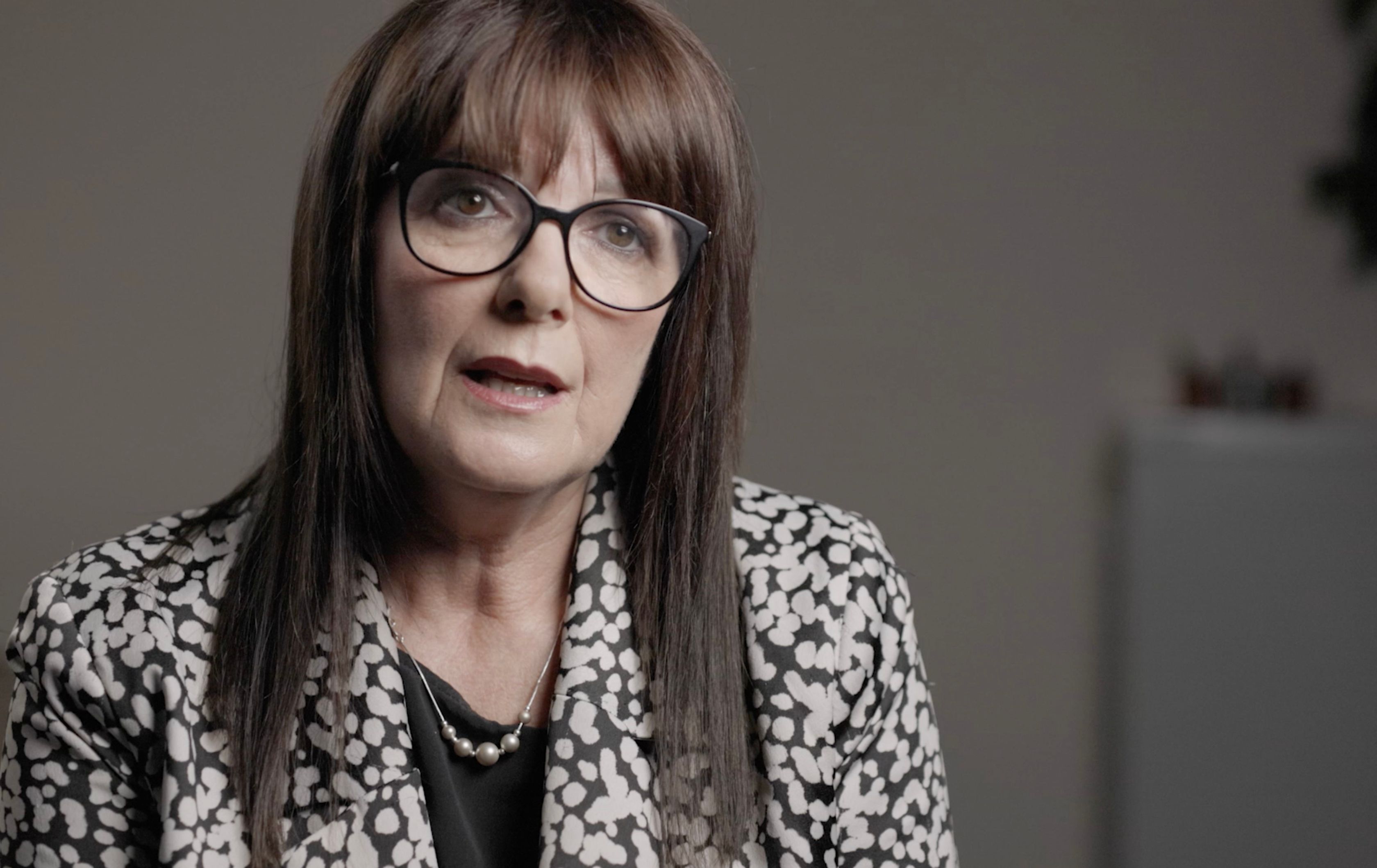 Jayne Senior MBE said authorities are still underestimating the extent of grooming gangs