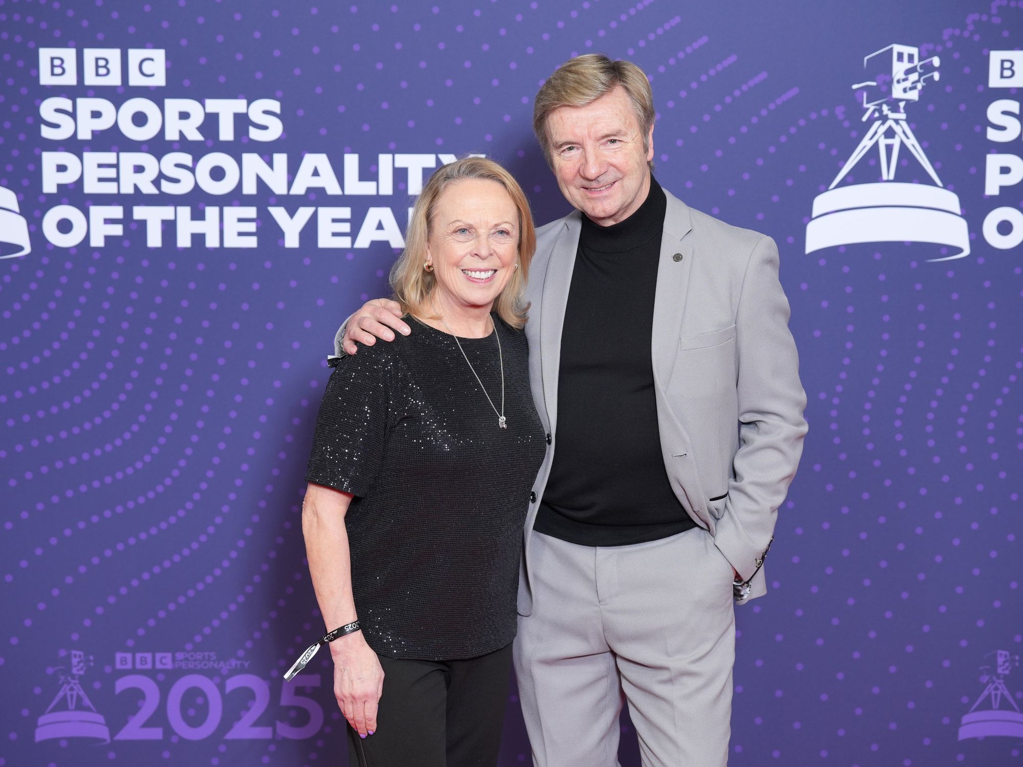 Jayne Torvill, Christopher Dean