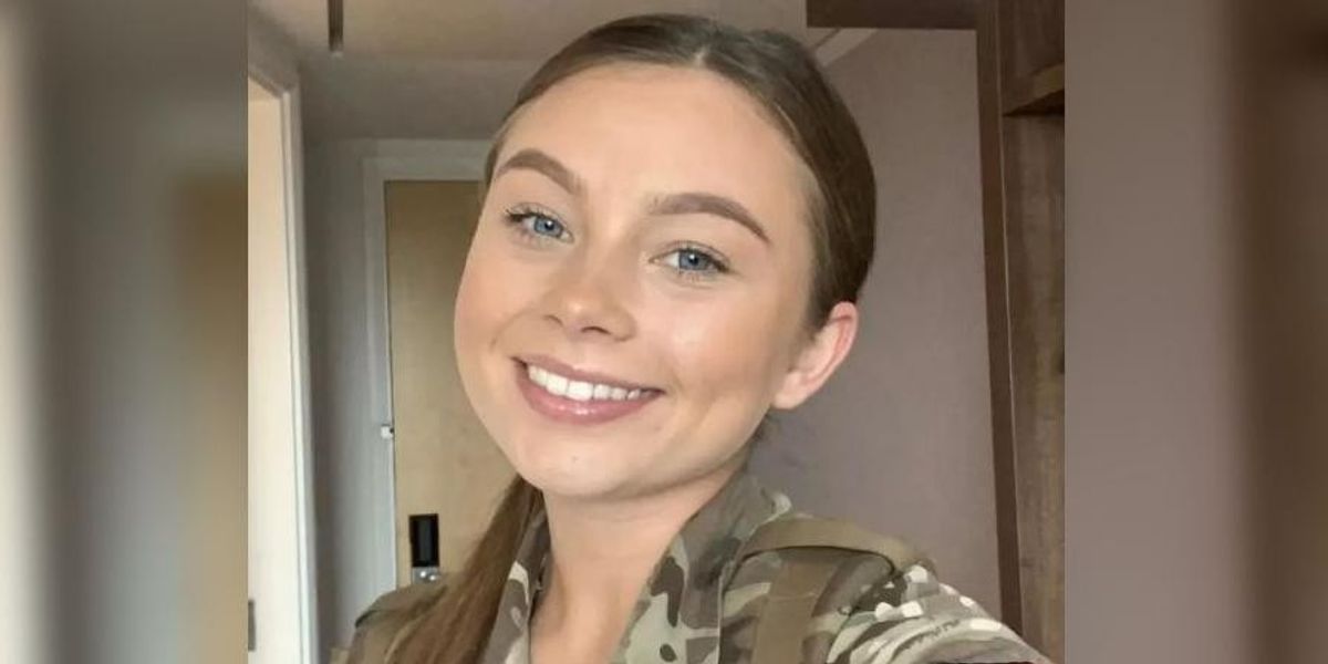 NextImg:Jaysley Beck: Army mishandled sexual assault where senior colleague 'relentlessly' hounded teenage female soldier before she took her own life