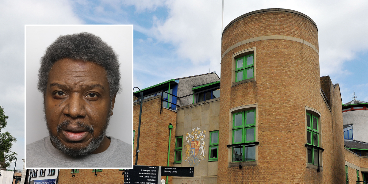 NextImg:Man jailed for life after murdering partner and neighbour in 'cocaine-fuelled' Christmas Day attack