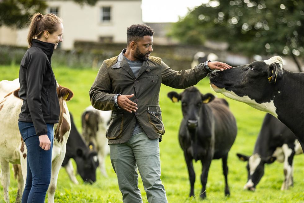 JB Gill