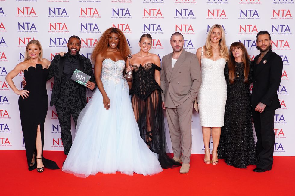 JB Gill