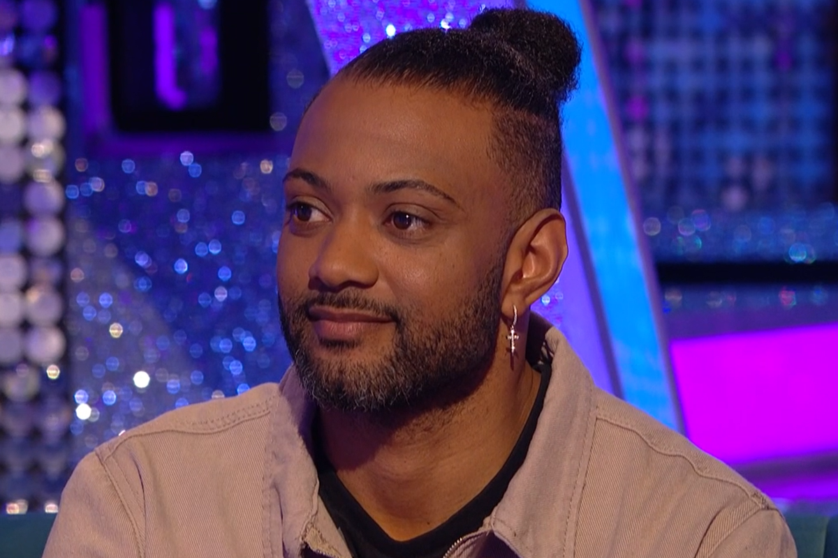 JB Gill