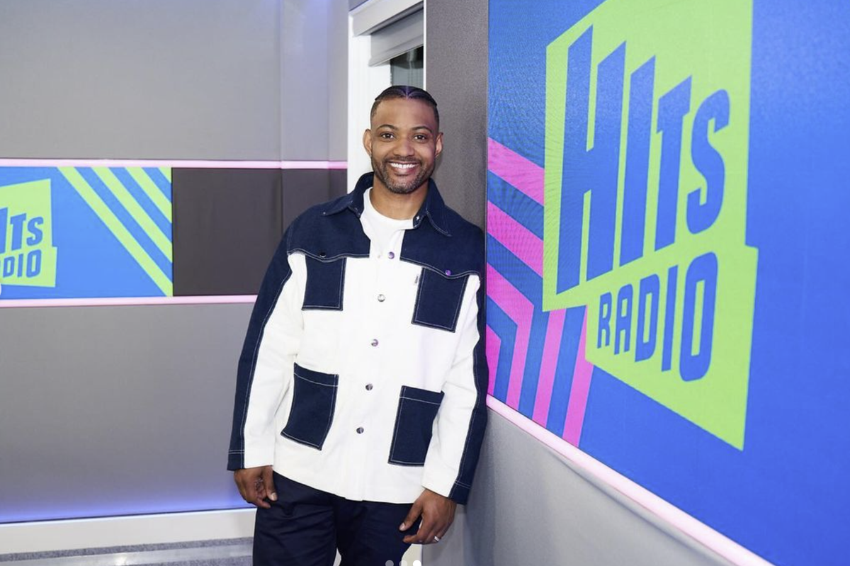 JB Gill