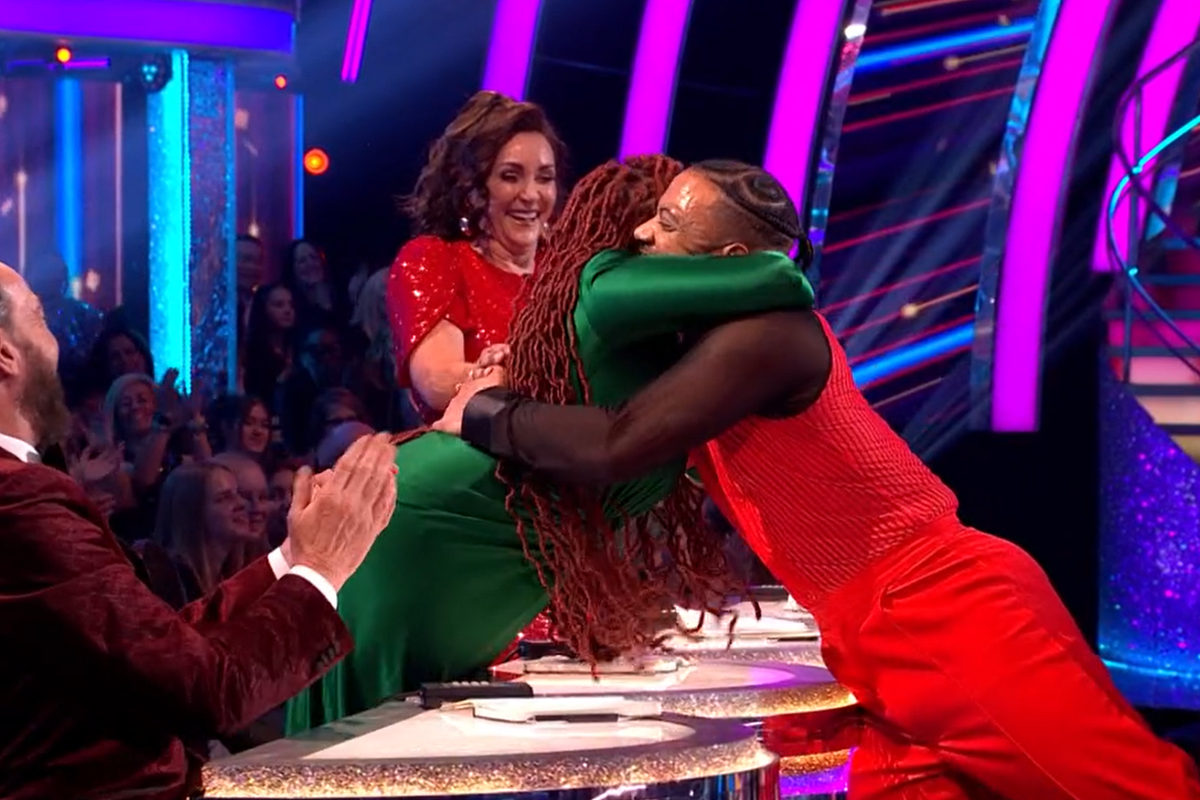 JB Gill
