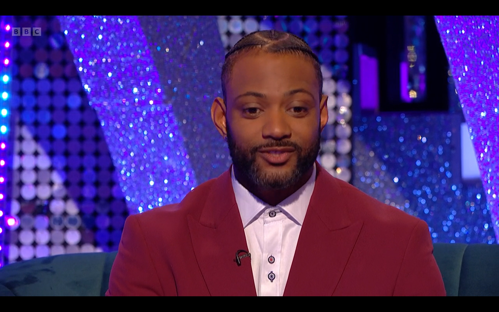 JB GIll