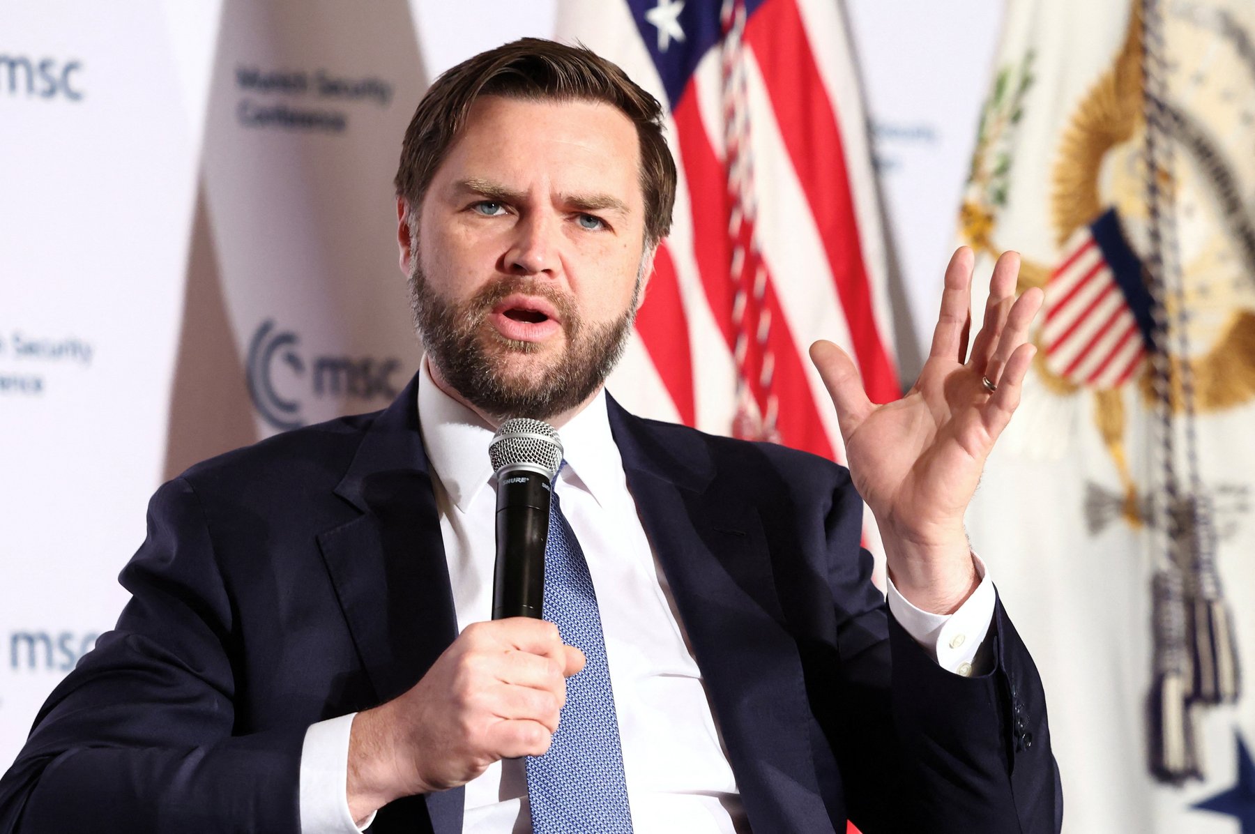 JD Vance