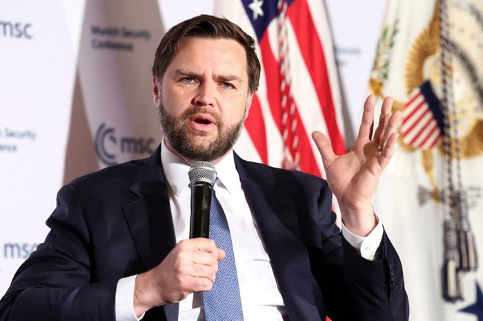 JD Vance