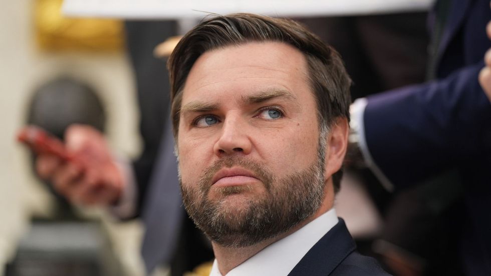 JD Vance