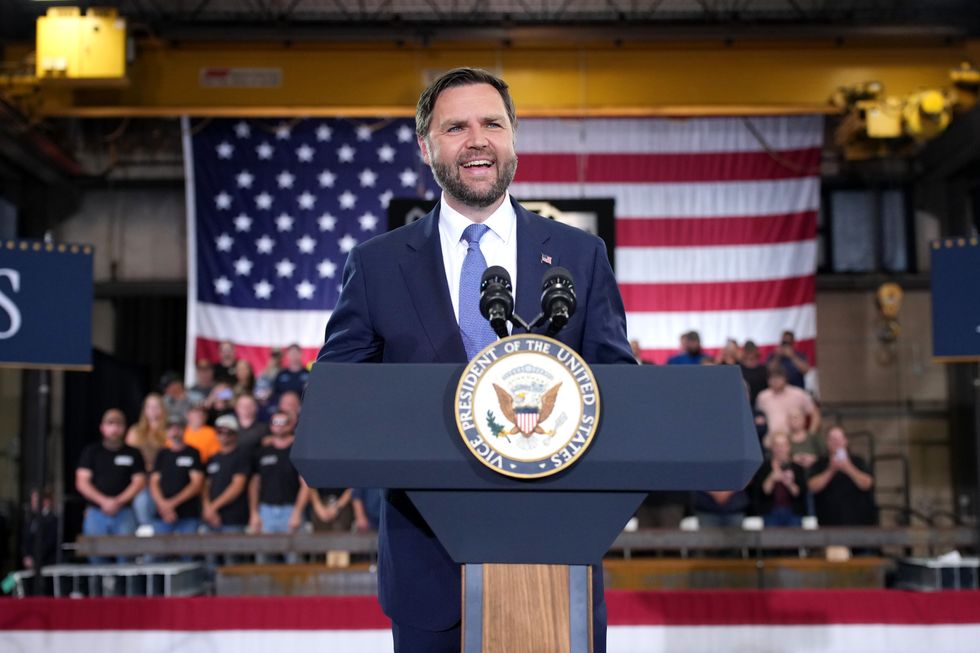 JD Vance
