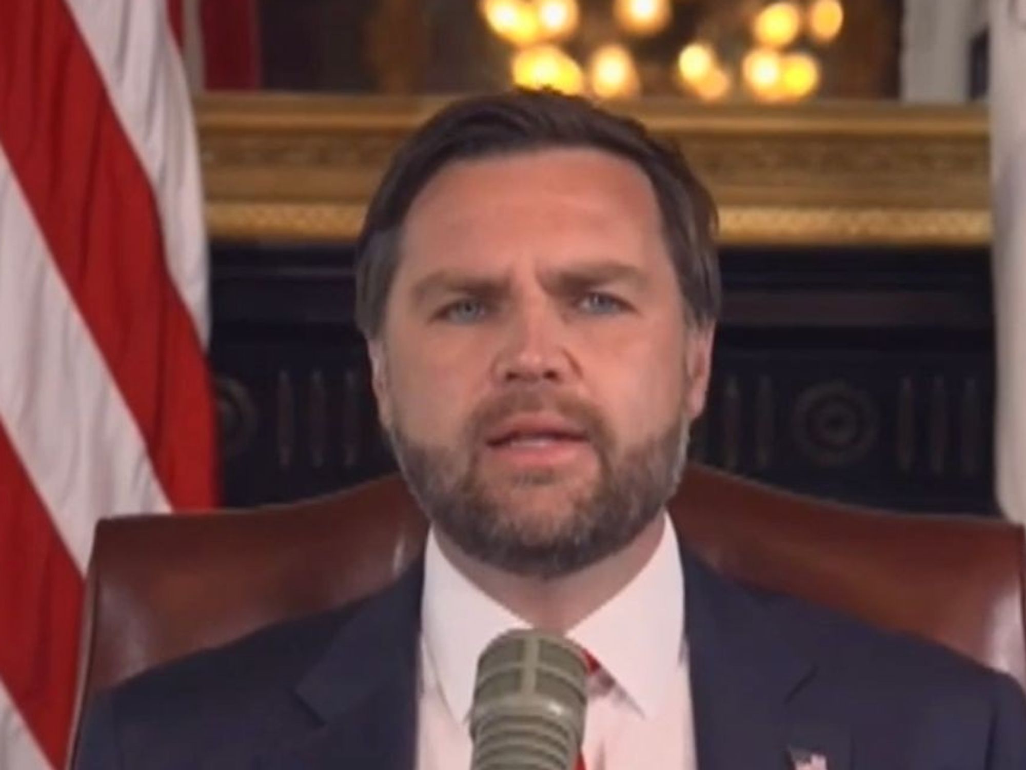 JD Vance