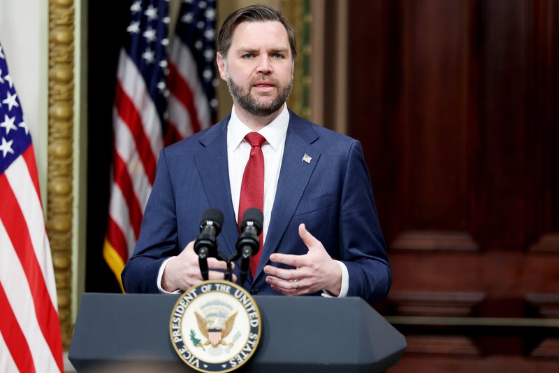 JD Vance