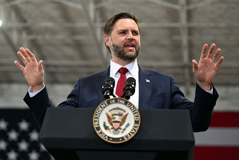 JD Vance