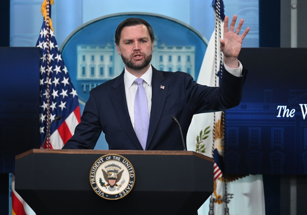 JD Vance