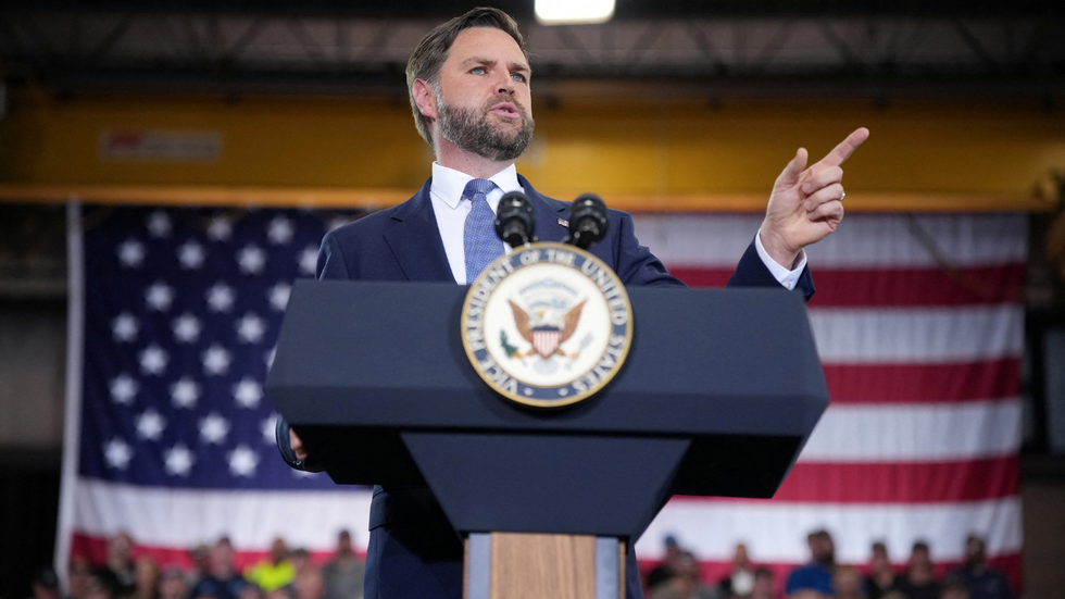 JD Vance
