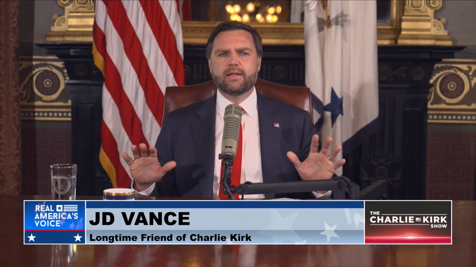 JD Vance