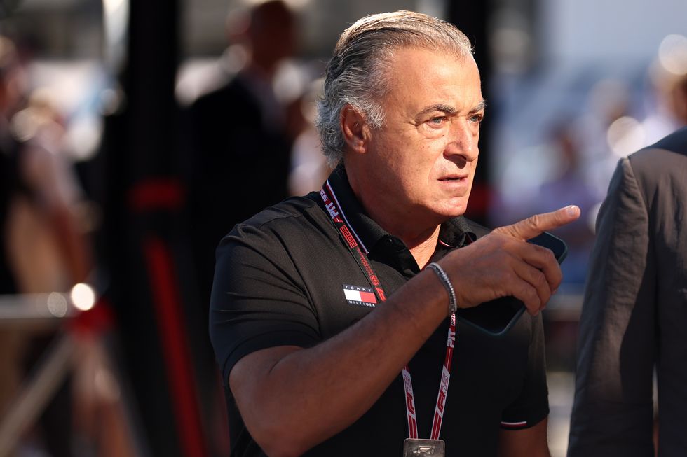 Jean Alesi