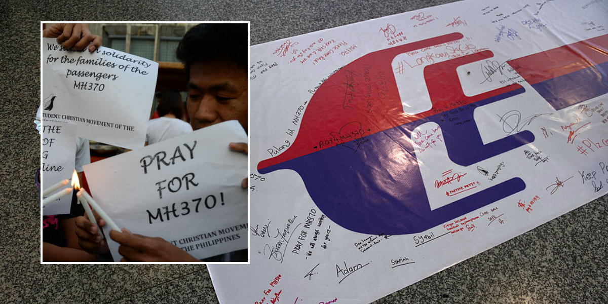 NextImg:MH370: New technology offers hope of major breakthrough in search for missing Malaysian Airlines plane